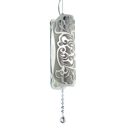 Charme S Pendant by Leucos Lighting - Starlight Lighting USA and Canada